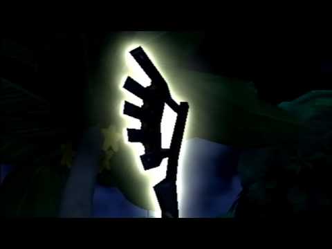 Birth by Sleep, Japanese cutscene: 05/95/194 - Birth by sleep