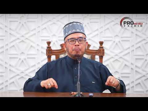 (LIVE) 12-03-2026 SS Prof Dato Dr Maza - Peringatan Akhirat Dalam Al-Quran