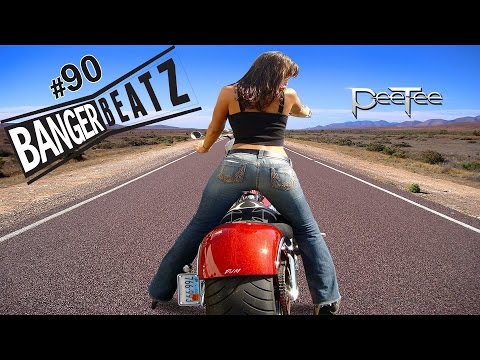 Best Dance Music 2016 New Electro House Club Mix [PeeTee Bangerbeatz 90]