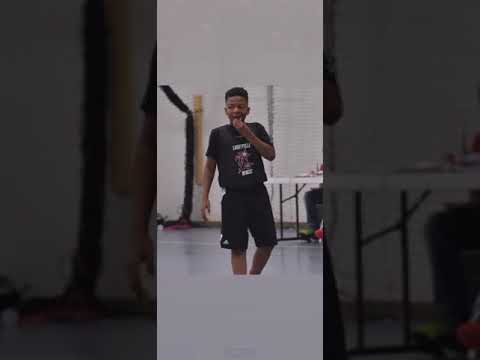 CJ Buckets Louisville Magic Class of 2029