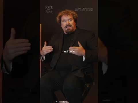 Sean McNamara - What do you wish you could tell your younger self?