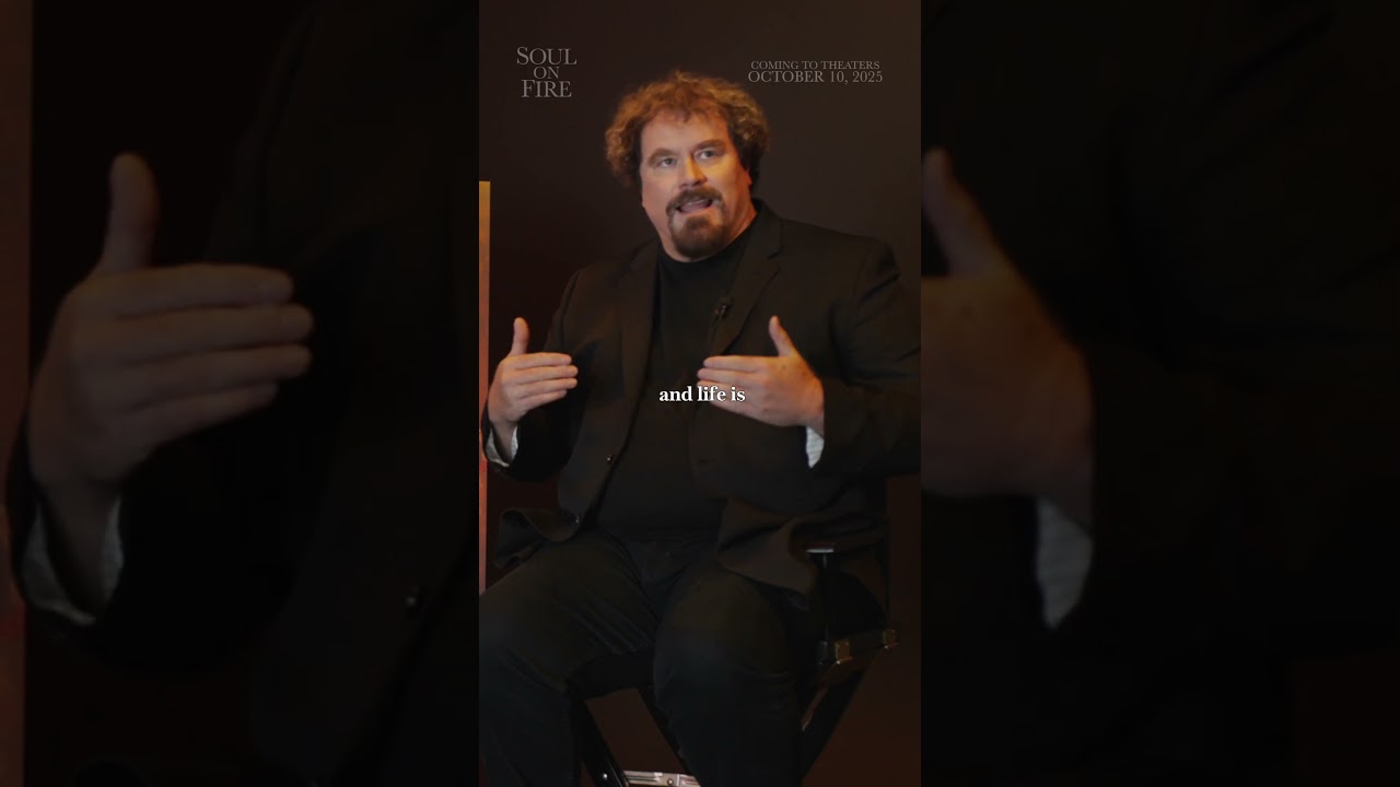 Sean McNamara - What do you wish you could tell your younger self?