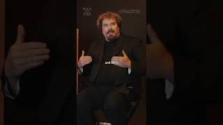 Sean McNamara - What do you wish you could tell your younger self?