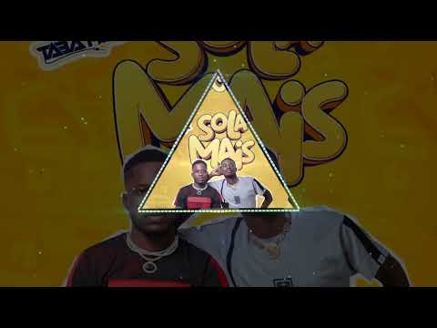 As Tropa Feat Dj Taba Mix - Sola Mais (Afro House) 2023