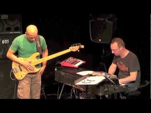 Live Jay-Tee & JazzM : Play Da Bass