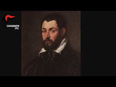 3 Maggio 1969 Nasce il Nucleo Tutela Patrimonio Artistico dell'Arma dei Carabinieri