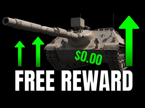 Absolutely the BEST Reward Yet.... It's also FREE
