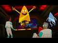 Who Cares If Revenge Is Pointless Star Trek Lower Decks 4x7 Paramount Clip