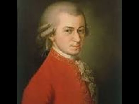 Thomas Penders performing Mozart's Piano Sonata K. 333 — classical piano music and piano sonatas