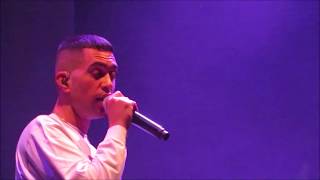 Mahmood - Sabbie Mobili - Miami Festival