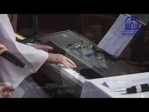 Rosh Hashanah 5786 - Day 2