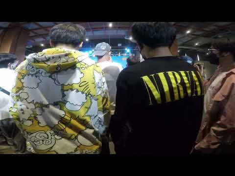 Sora Sora - สักครั้งที่ได้บอกเธอ - Shiroi Sora @ Donki Mall Thonglor