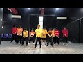 Pop Them Bottles (Litefeet) - Hiphop Kid Class - QKH7 | Hanoi Dance Academy