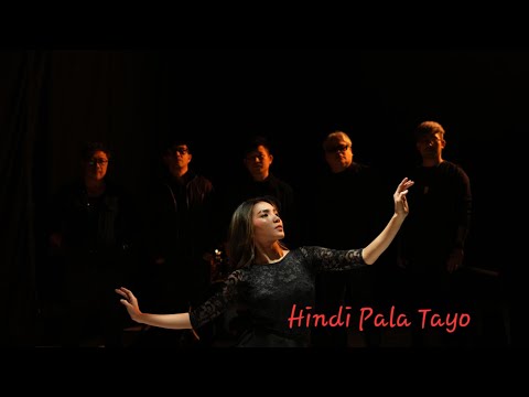 ORIENT PEARL - HINDI PALA TAYO (OFFICIAL MUSIC VIDEO)