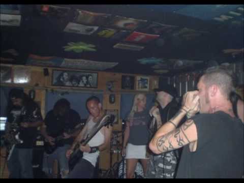 1000 Points of Pain w/ Tam Collins (Death March) 2007