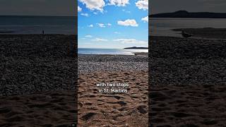 A Perfect Cruise Port Day - New Brunswick, Canada