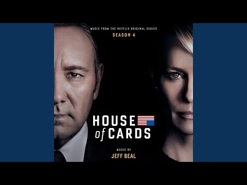 House Of Cards Main Title