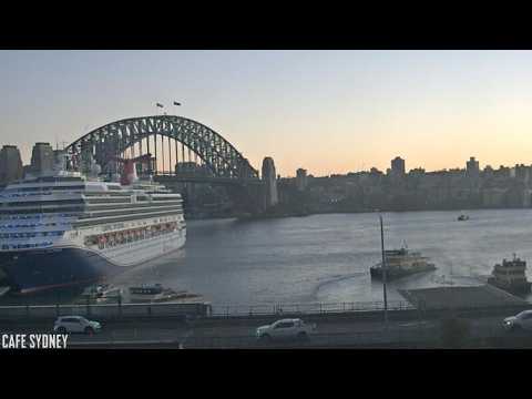 Sydney Opera House