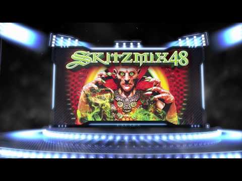 Skitzmix 48 TV AD
