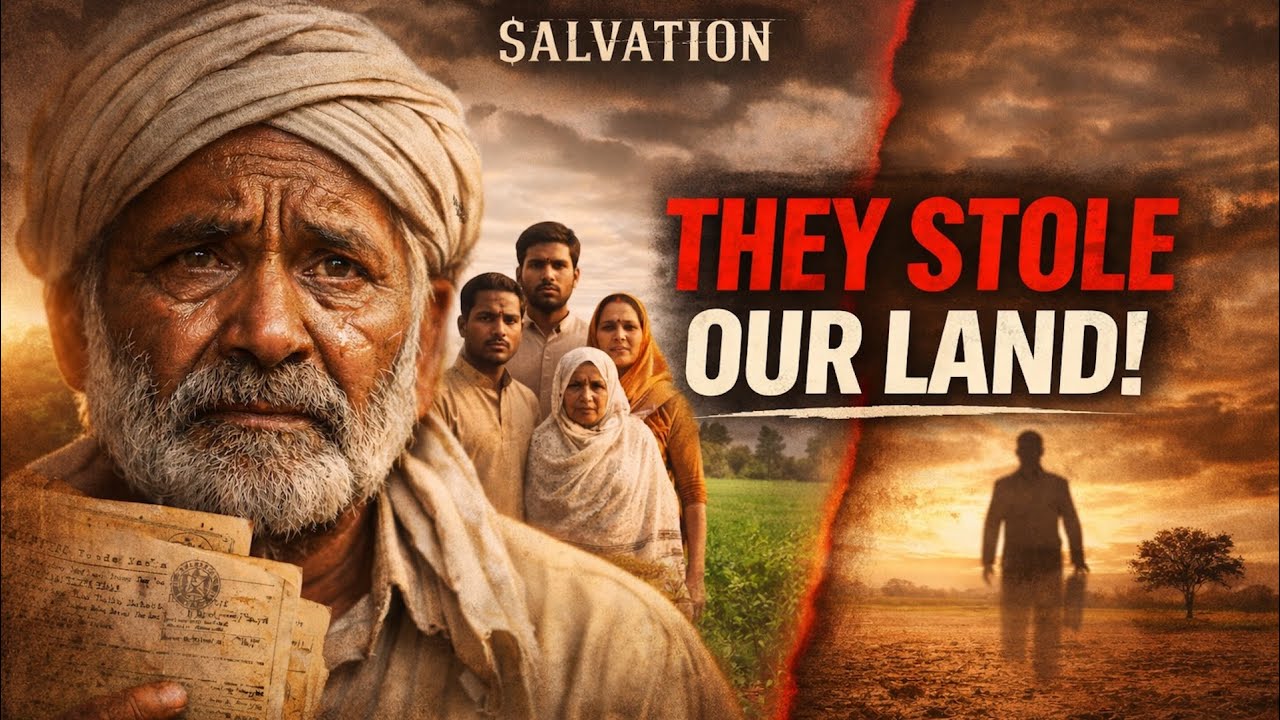Salvation Thumbnail