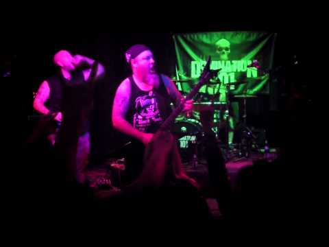 Domination 101- Cowboys From Hell - Pantera Tribute - PROMO