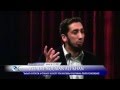 Impact Of Youth In Today S Society Talk By Ustadh Nouman Ali Khan