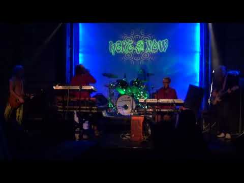 Here & Now, 09 Secrets, Club 85, Hitchin, 29th June 2018