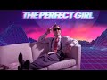 The Perfect Girl X Babydoll Patrick Bateman Sigma Bateman