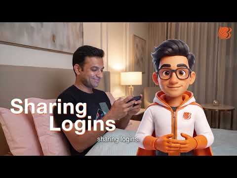 Bank of Baroda | Phishing Awareness I Your Trust. Your Security. Our Priority.