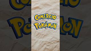 Comercio pokemon #pokemon #tarjetaspokemon #pokemoncards