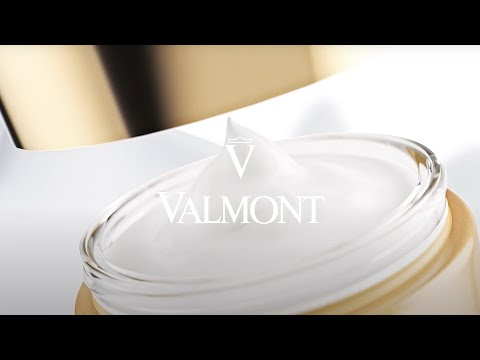 V-Firm by Valmont - Firming skincare science in a trio of sumptuous textures