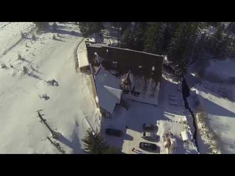 Pensiune Casa Motului