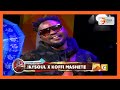 Jaysoul And Koffi Mashete Share Their Musical Journey