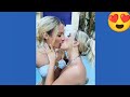 Kiss Me Like You Miss Me Lesbiantiktok Wlw Kiss ️‍ Shorts 