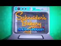 Schneider Baking Nickelodeon Productions 2012