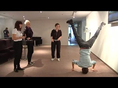 Idolduellen: "Du är värdelös Minnah" - Idol Sverige (TV4)