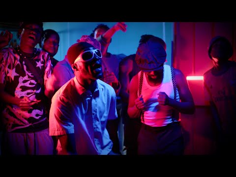 Mac Fox ft Beav City - Chenai