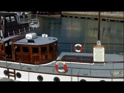 Sundowner, Ramsgate.