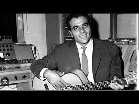 der "griechische Frank Sinatra" Stelios Kazantzidis Biographie