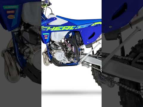 Sherco 300 SE Factory - Video 1
