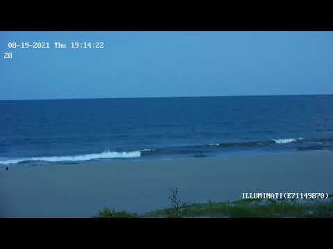 Beach Rehab & Surf Live Stream