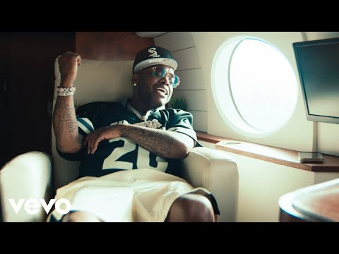 Peewee Longway - JET (Official Video)