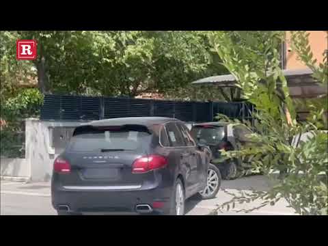 Žika Jakšić napustio porodični dom