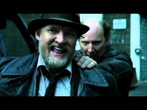 The Best of Harvey Bullock - Gotham Season 1