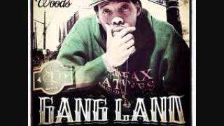 Chevy Woods - Hazelwood (Slo&#39;d &amp; Chopped) by (DJ Smooth G)