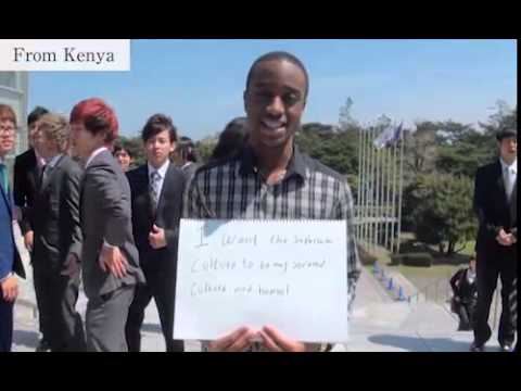 2014年度入学式　Part3 / Entrance Ceremony 2014　Part3