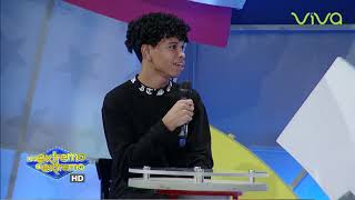 Layner explica incidente en el metro Santo Domingo – De Extremo a Extremo