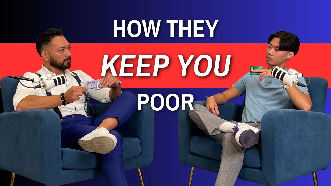 3 HIDDEN MONEY TRUTHS YOU MUST KNOW TO GET RICH | Financial Coach: Jonathan Sanchez Beltran