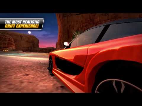 Drift Mania: Street Outlaws Pro Video