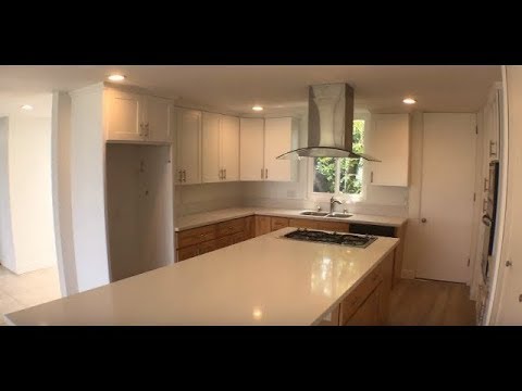 Houses for Rent in Studio City 4BR/3BA by Studio City Property Management